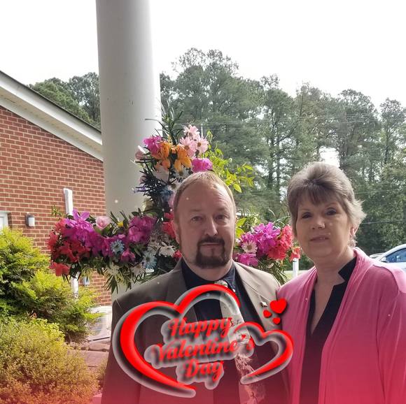 Meet your Posher, Roy - Picture 1 of 1